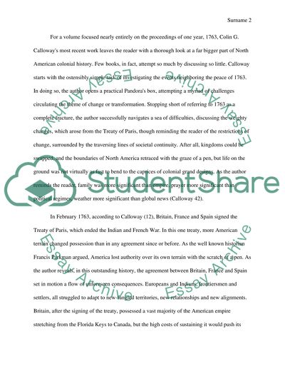 The Scratch of a Pen