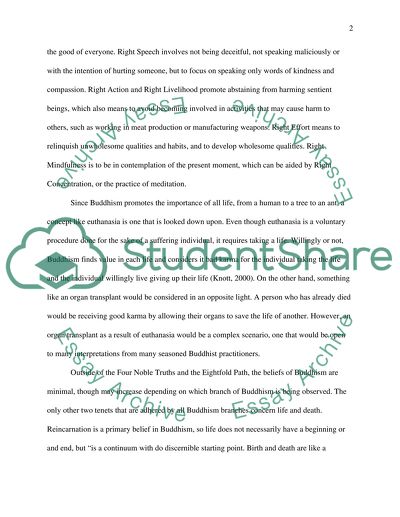 Buddhism: A Very Short Introduction