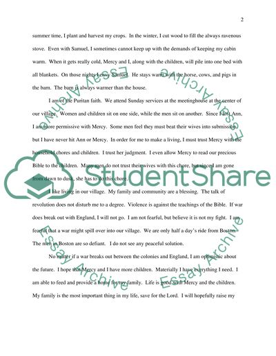 The Reshaping of Everyday Life