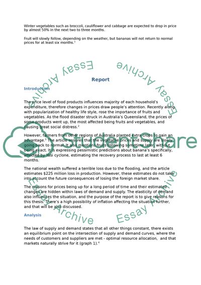 Vegetable prices likely to fall