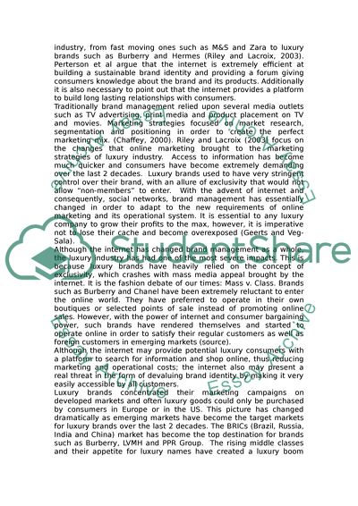 Business Research Methods