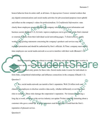 Social Media Individual Assignment