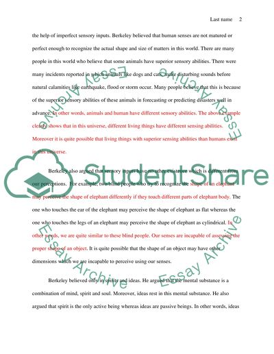 The Established Laws of Science and Technology