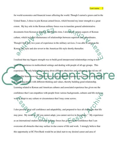 Introduction of my self