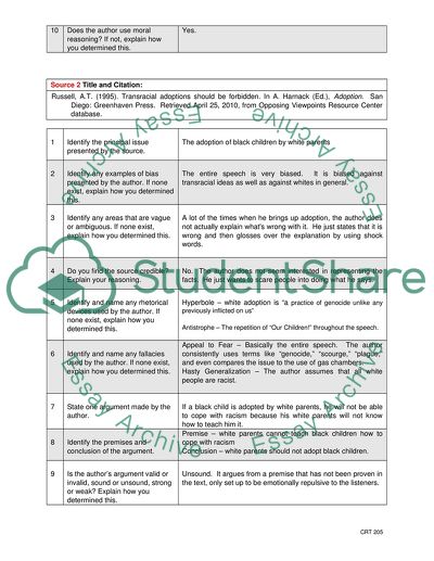 Adoption Should not Be Promoted over Abortion