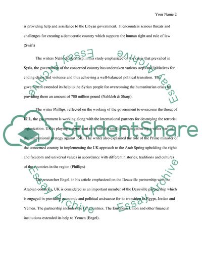 Yemen Before 5 Years and in 5 Years Coming