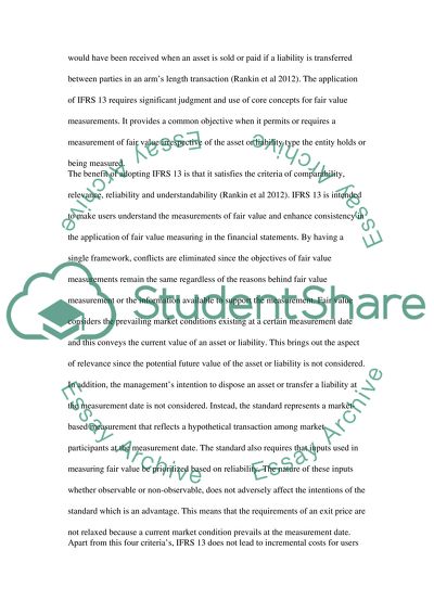 Contemporary Issues in Accounting