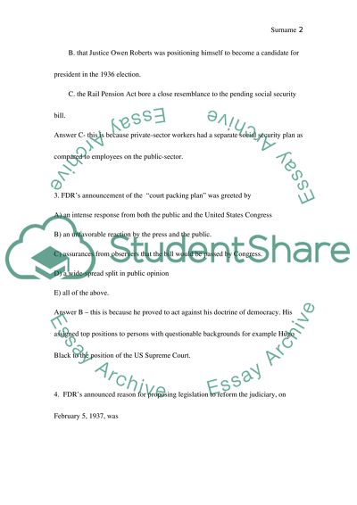 The Supreme Court Reborn by William E Leuchtenburg