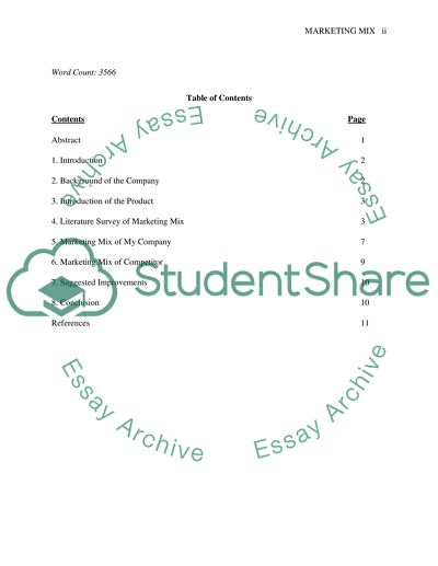 Managing Strategic Marketing Malaysian company PROTON