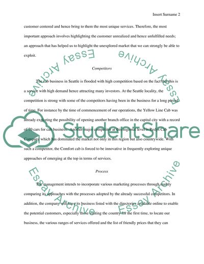 Small Business Management: An Entrepreneurial Emphasis