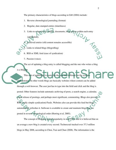 Social Network Sites