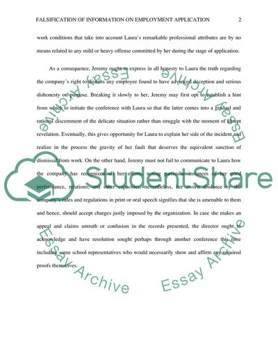 Module Four Assignment