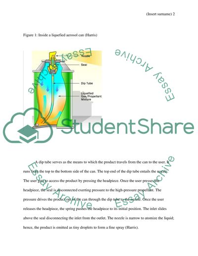 Technical Description