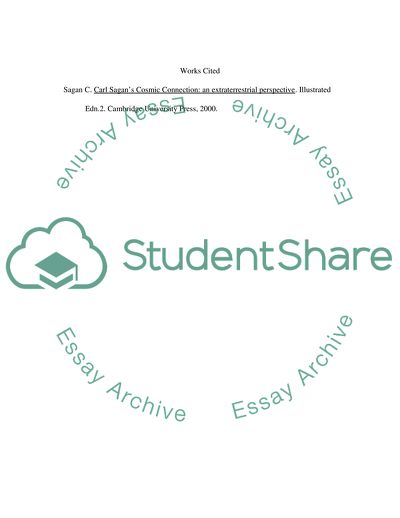 We Are Made of Star Stuff