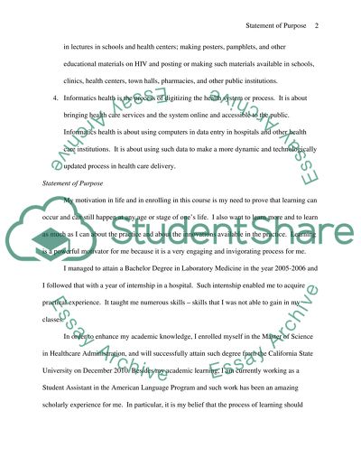 The Policies of Health Resources