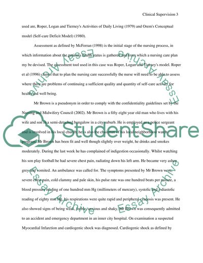 Health and Social Care Professionals