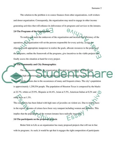 Ensuring the Education of Prisoners