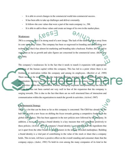 Globalization and Entrepreneurship