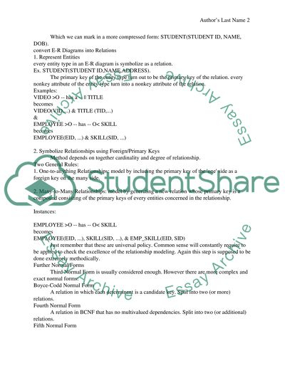 CLASS ROSTER PROJECT and Summary Grade by Artifact