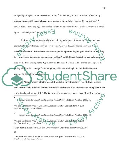 History of Western Civilization