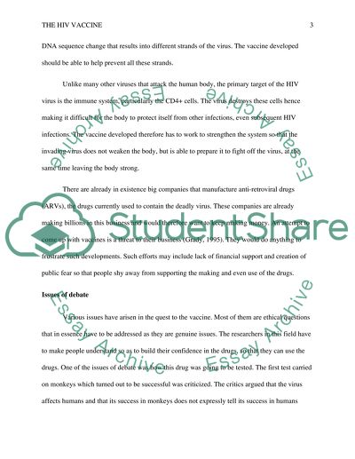 Personal interest essay samples image