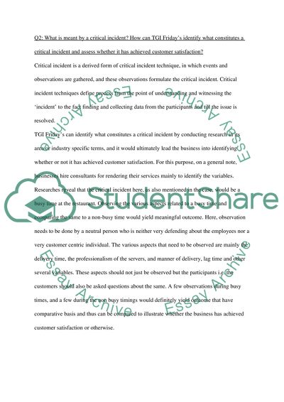 Connections between Theatre and Thank Goodness Its Friday