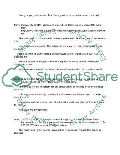 Tips for Dealing with Workplace Conflict