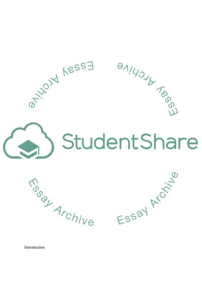 Design of the New Bayswater Shopping Complex