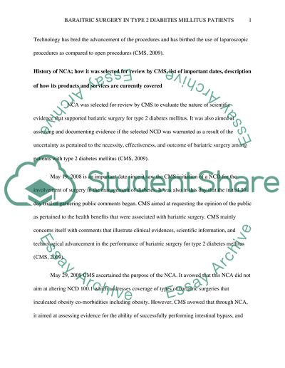 How effective is bariatric surgery image