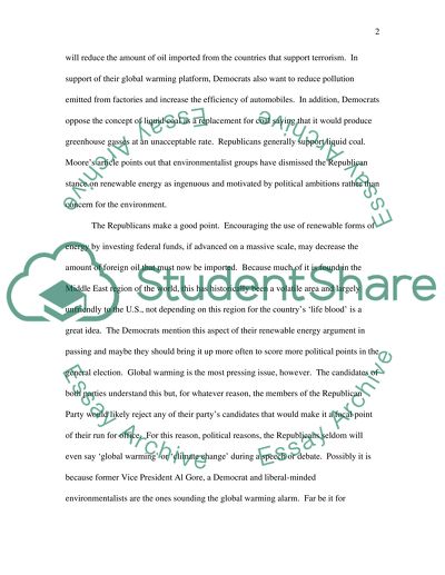 The Renewable Energy Divide