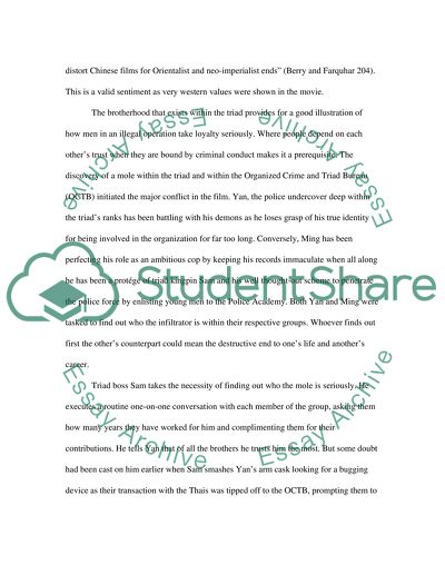 Family and brotherhood