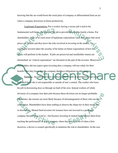 The summary of this article by John Orlando showing the understanding of his point of view