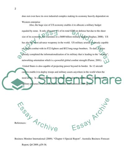 How Can America Prevent Salary Dumping