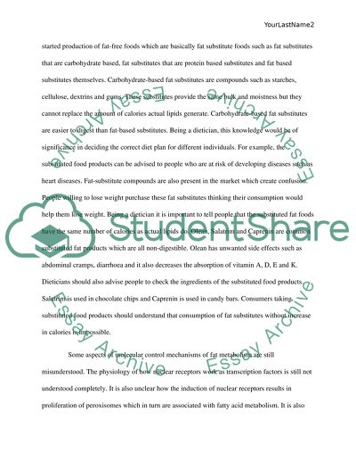 Lipid structure image