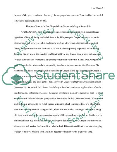 The Limits of Sympathy