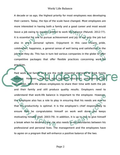 Fundamentals of Managing People