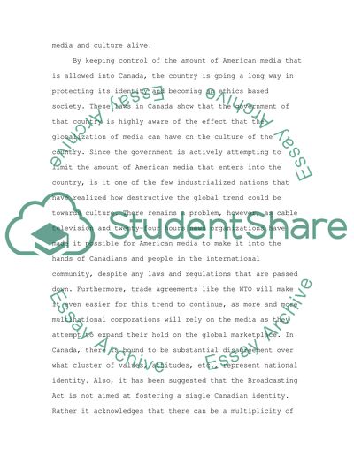 The Collapse of Globalism by Saul