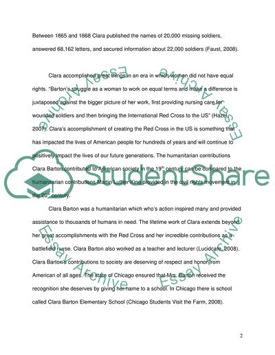 Red cross paper picture