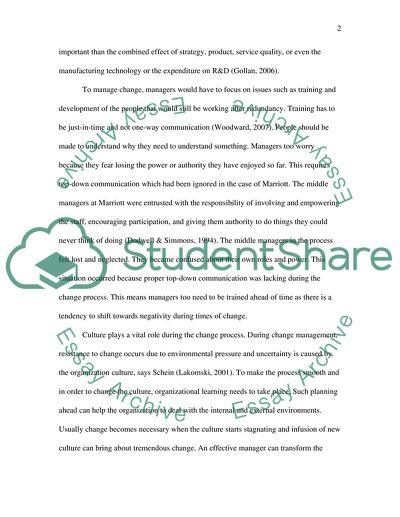 Management or management function