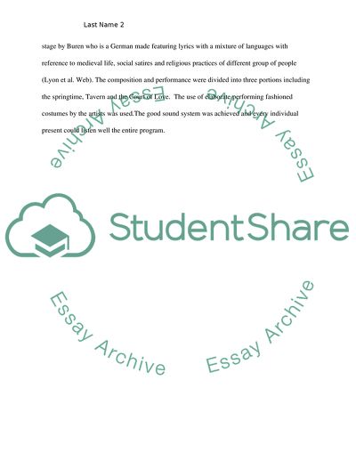 Paducah Symphony Orchestra