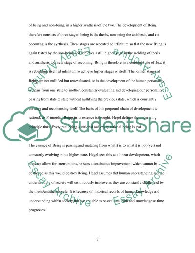 See Assessment criteria below