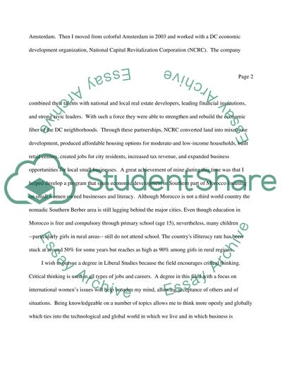 Bachelor of Science Degree in Psychology