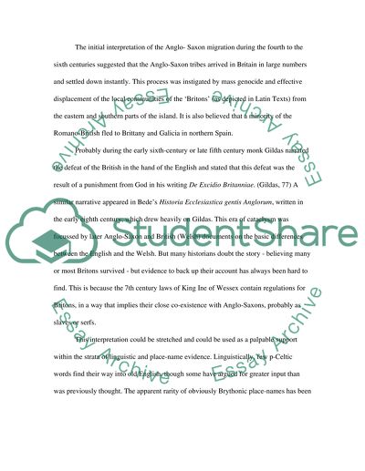 Why is the subject of migration in this period c.300-1087 so controversial