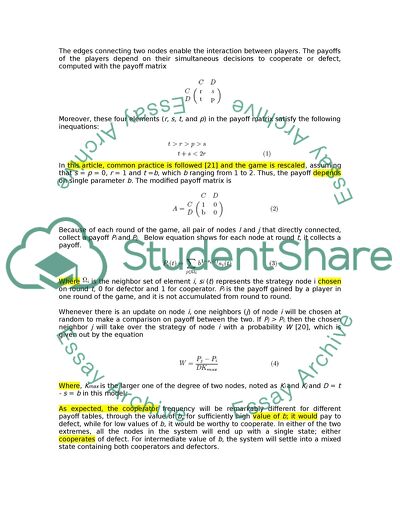 Evolutionary Game Theory on Complex Networks--|the Effect of Community Structure and Topological Heterogeneity