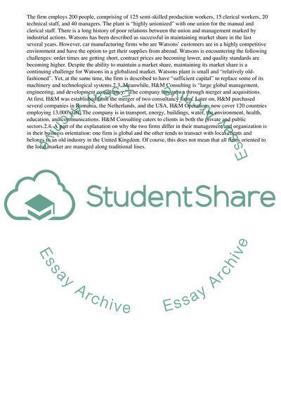 Communications and Solving Problems for Team Building