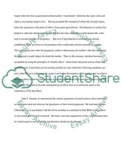 Week 3 Assignment