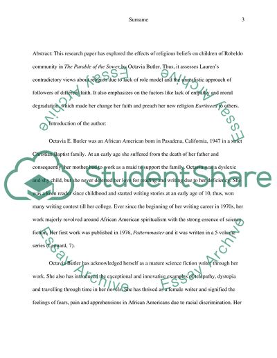 Parable research paper 07 image