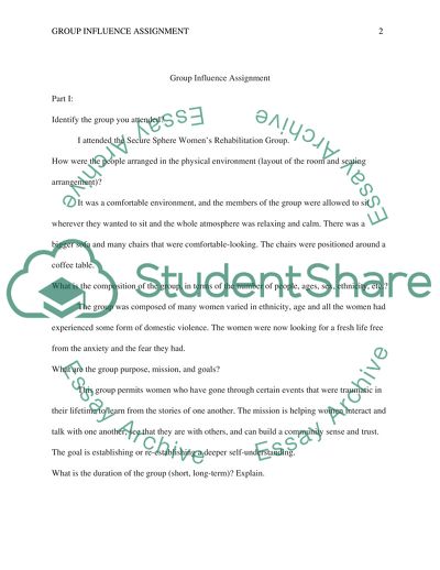 Series Effect Appointment