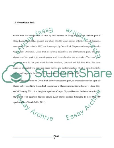 Ocean Park (Hong Kong)