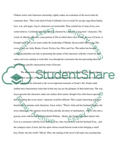 Classic and Modern English Literature